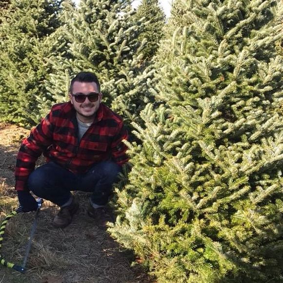 Meet your Posher, Nick - Picture 1 of 1